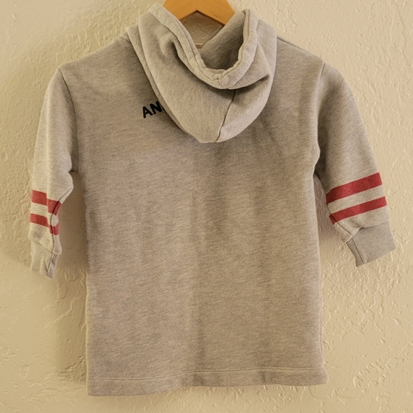 Zara x Disney Mickey Mouse Dress Size 6 - Picture 2 of 5